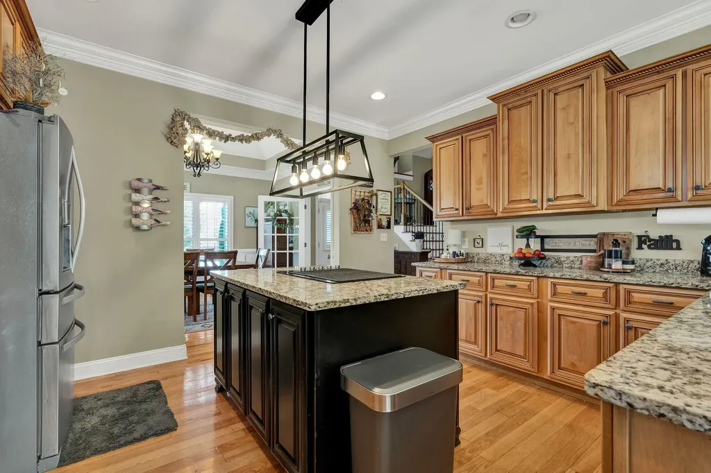 7345 Splendid View Drive Ooltewah TN 37363