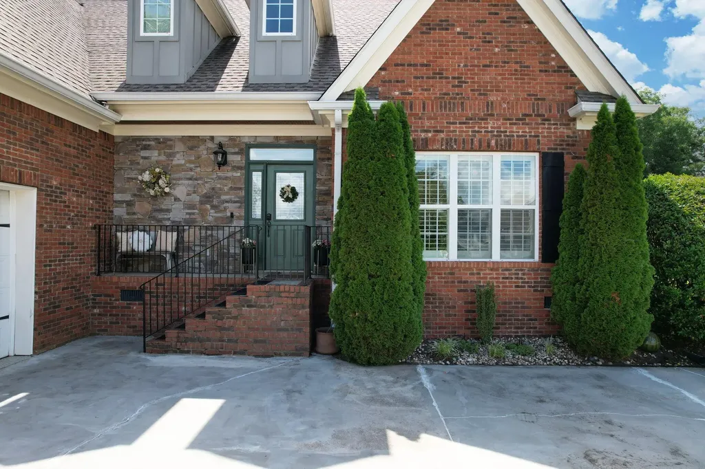 7345 Splendid View Drive Ooltewah TN 37363