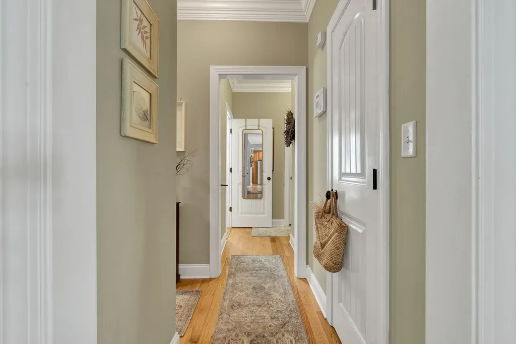 7345 Splendid View Drive Ooltewah TN 37363