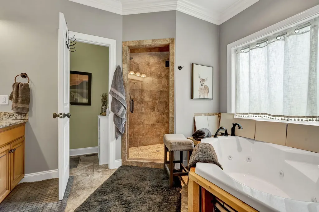 7345 Splendid View Drive Ooltewah TN 37363