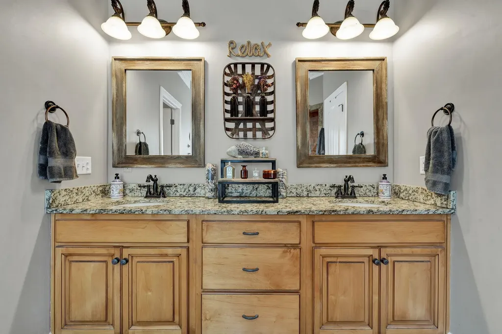 7345 Splendid View Drive Ooltewah TN 37363