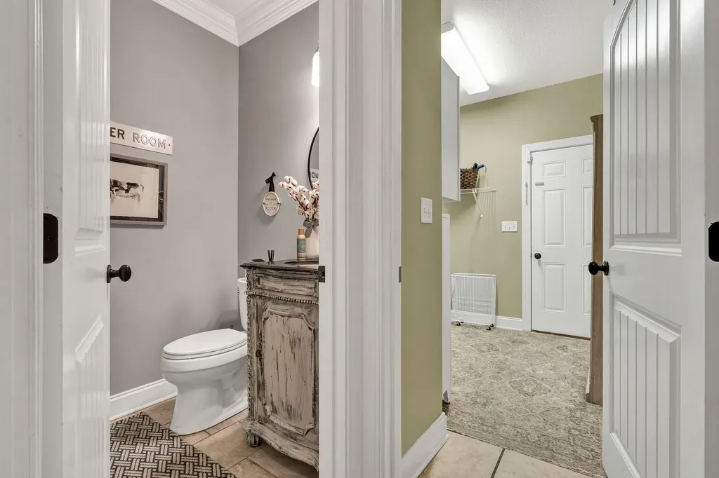 7345 Splendid View Drive Ooltewah TN 37363