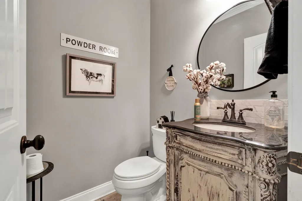 7345 Splendid View Drive Ooltewah TN 37363