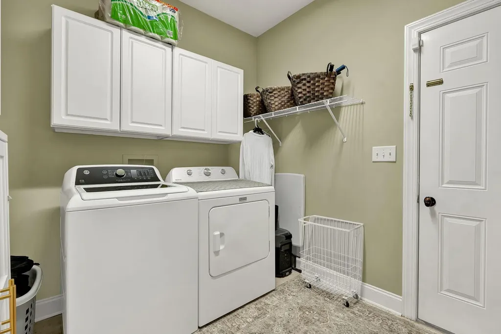 7345 Splendid View Drive Ooltewah TN 37363