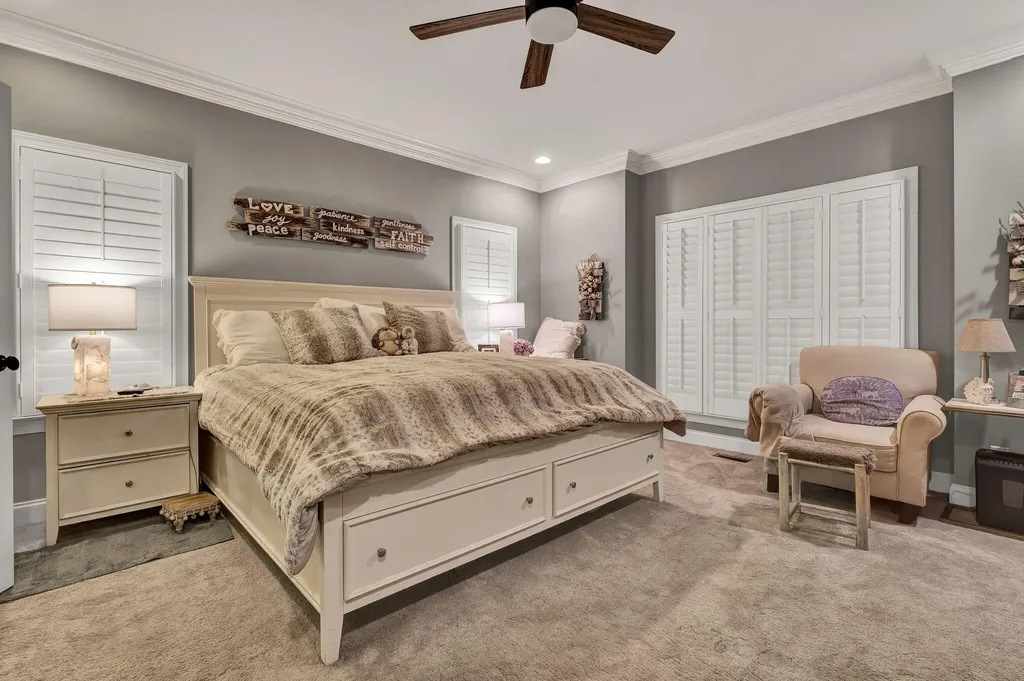 7345 Splendid View Drive Ooltewah TN 37363