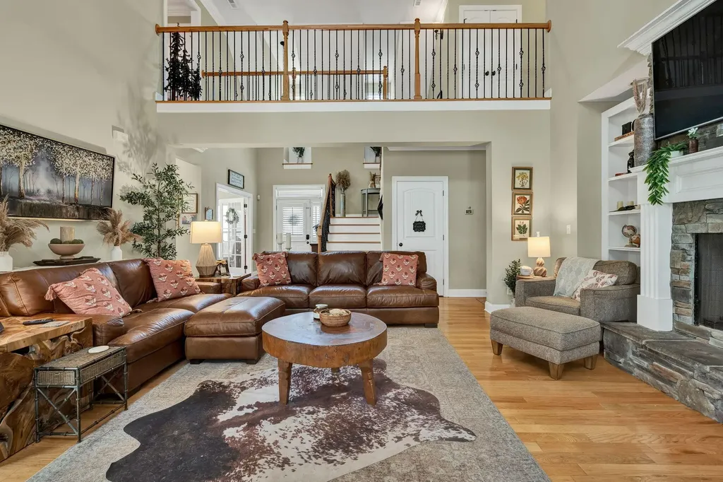7345 Splendid View Drive Ooltewah TN 37363
