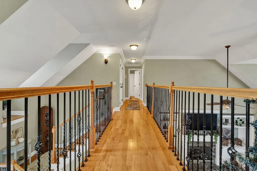 7345 Splendid View Drive Ooltewah TN 37363