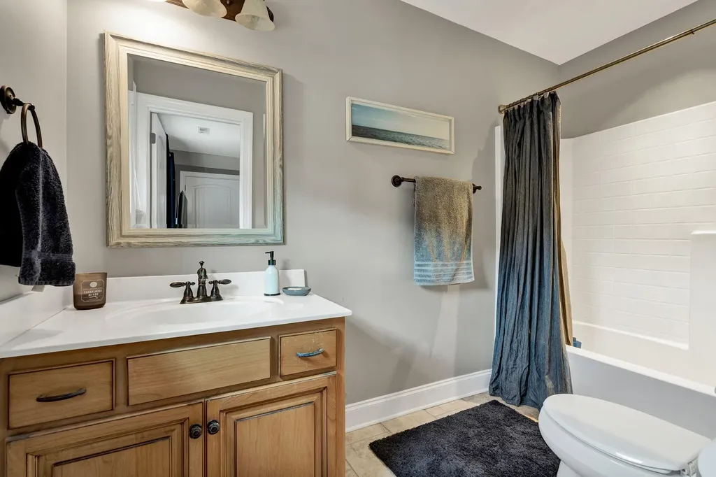 7345 Splendid View Drive Ooltewah TN 37363