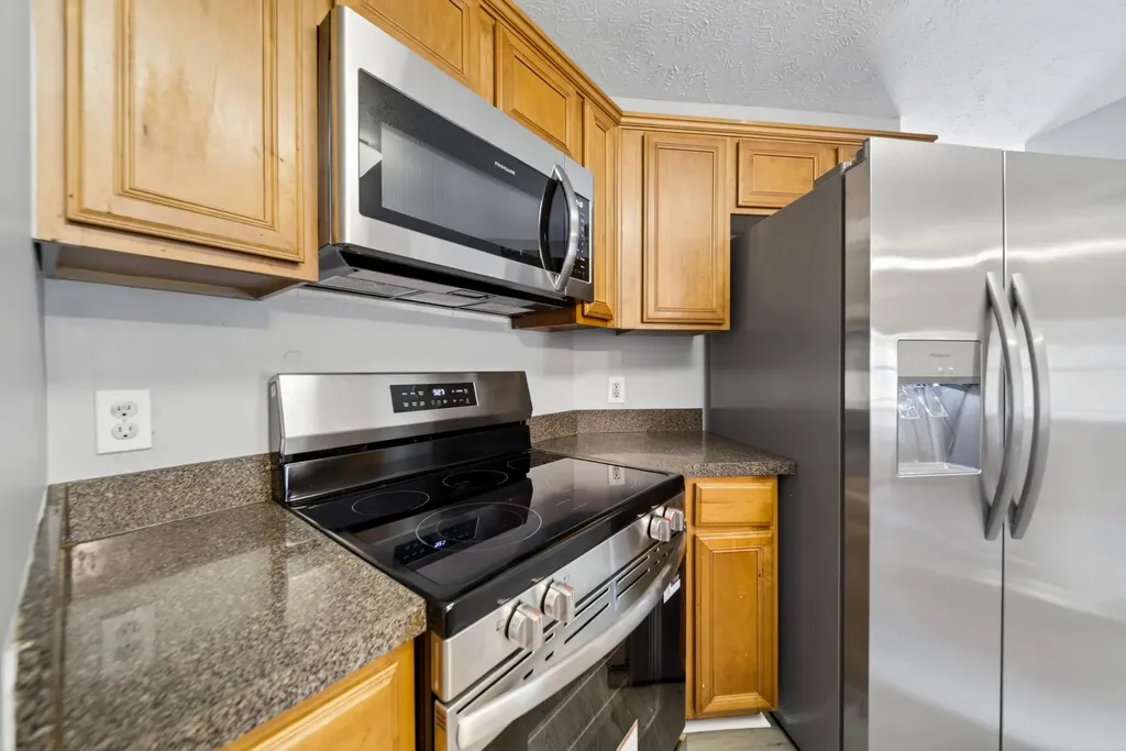 998 Tom Hailey Boulevard La Vergne TN 37086