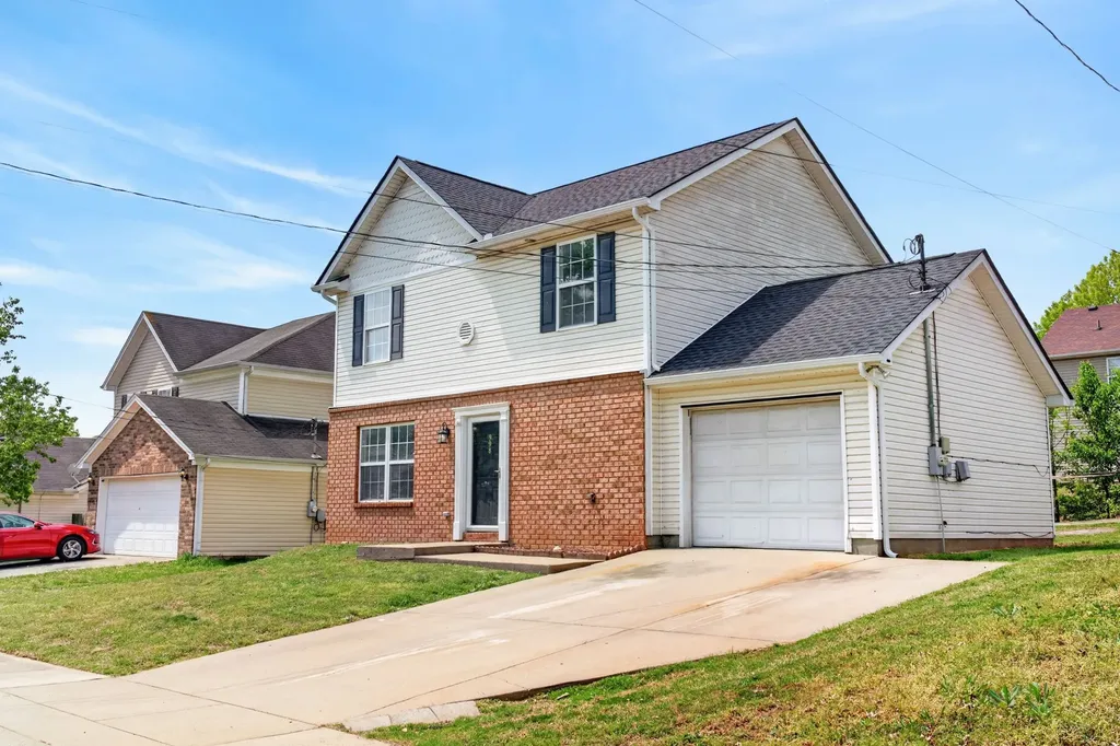 998 Tom Hailey Boulevard La Vergne TN 37086
