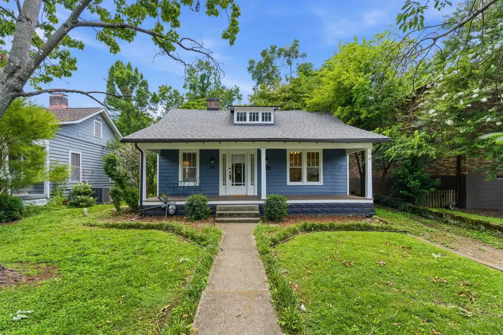 810 Fatherland Street Nashville TN 37206