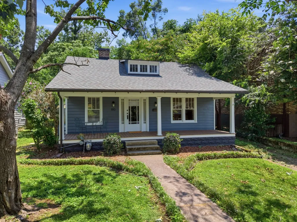 810 Fatherland Street Nashville TN 37206