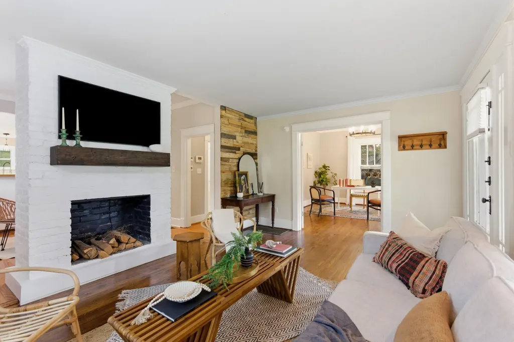 810 Fatherland Street Nashville TN 37206