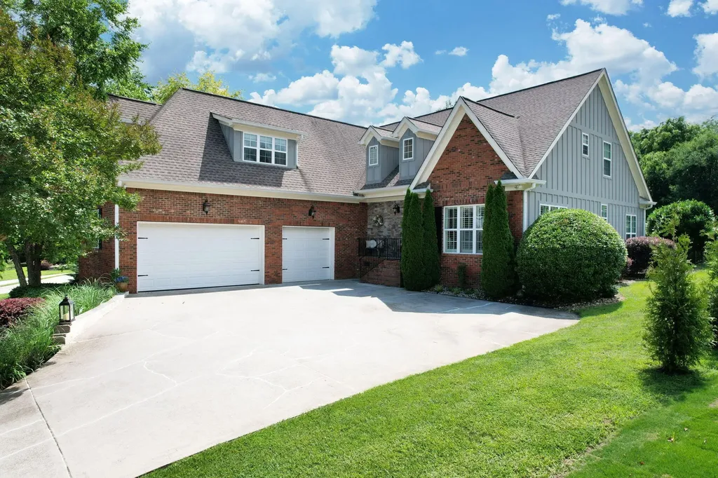 7345 Splendid View Drive Ooltewah TN 37363