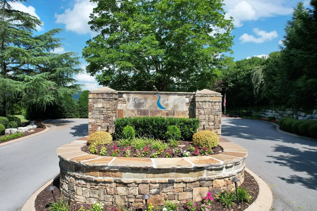 7345 Splendid View Drive Ooltewah TN 37363