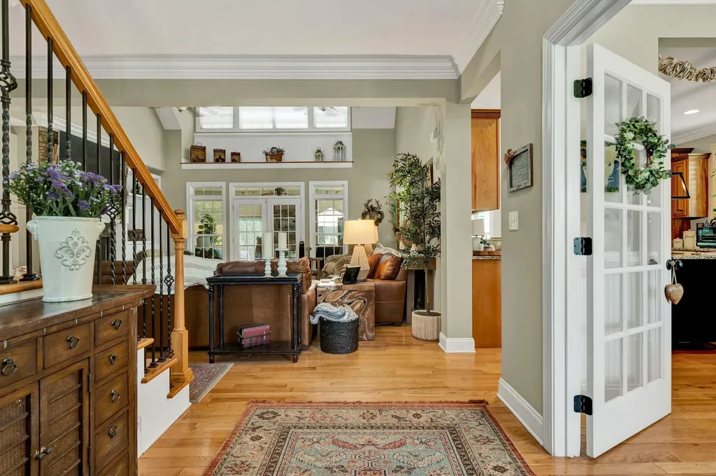 7345 Splendid View Drive Ooltewah TN 37363