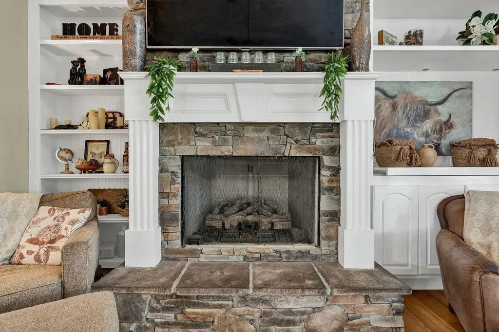 7345 Splendid View Drive Ooltewah TN 37363