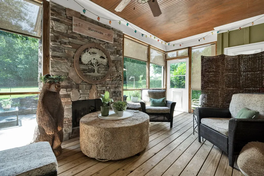 7345 Splendid View Drive Ooltewah TN 37363