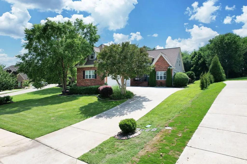 7345 Splendid View Drive Ooltewah TN 37363