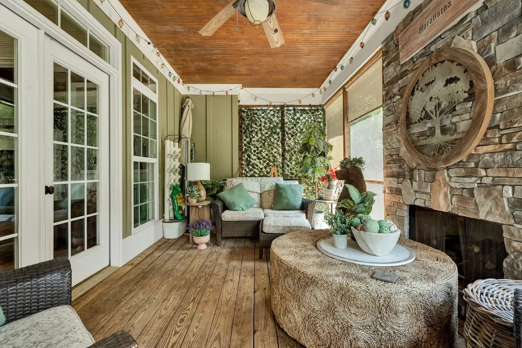 7345 Splendid View Drive Ooltewah TN 37363