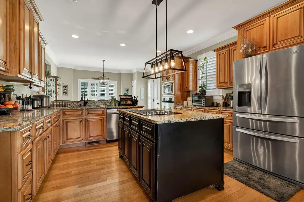 7345 Splendid View Drive Ooltewah TN 37363