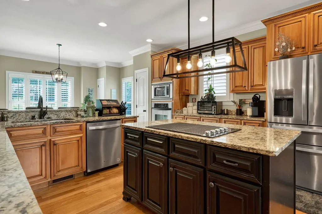 7345 Splendid View Drive Ooltewah TN 37363