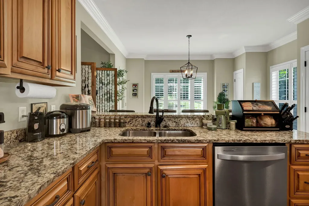 7345 Splendid View Drive Ooltewah TN 37363