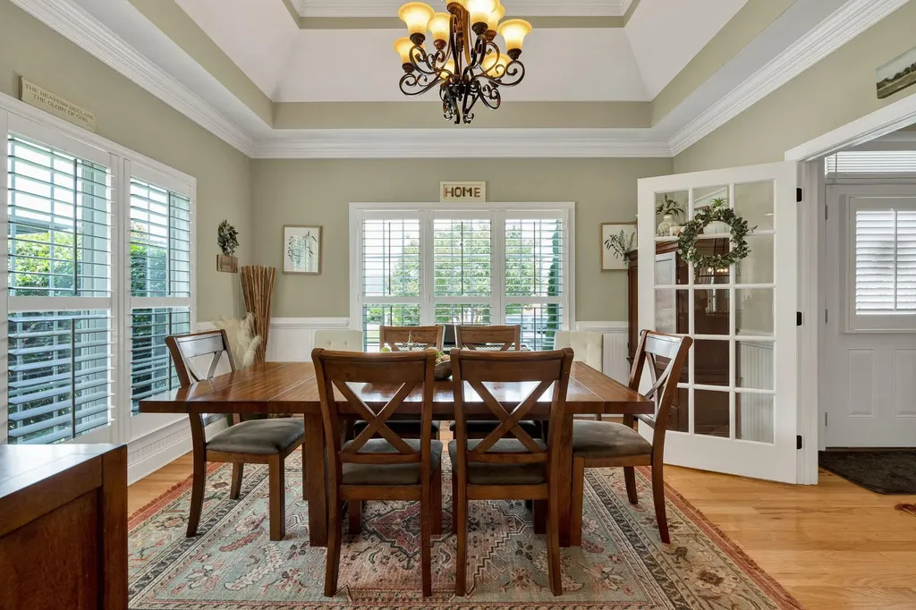 7345 Splendid View Drive Ooltewah TN 37363