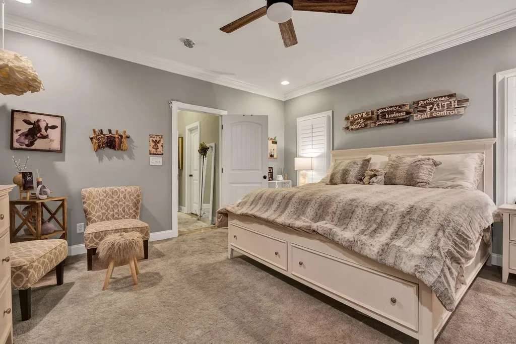 7345 Splendid View Drive Ooltewah TN 37363