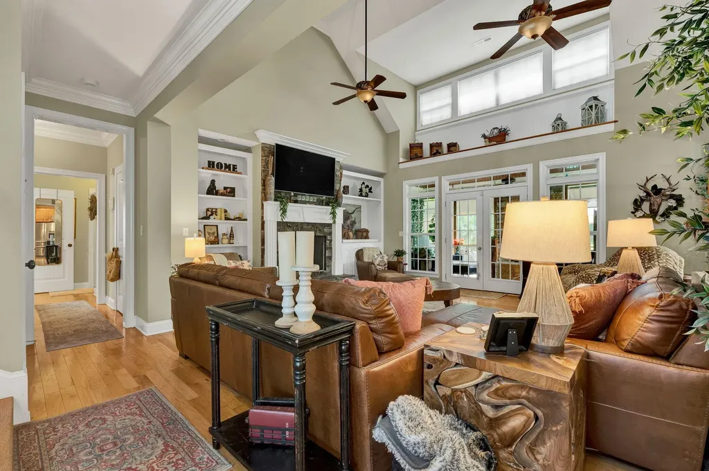 7345 Splendid View Drive Ooltewah TN 37363