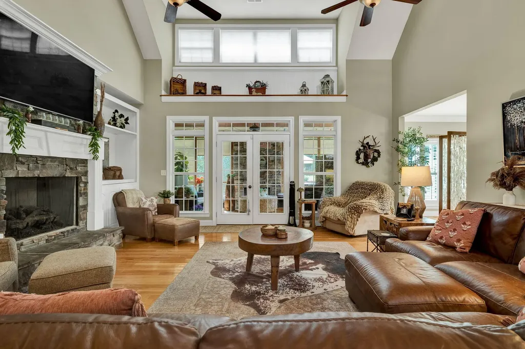 7345 Splendid View Drive Ooltewah TN 37363