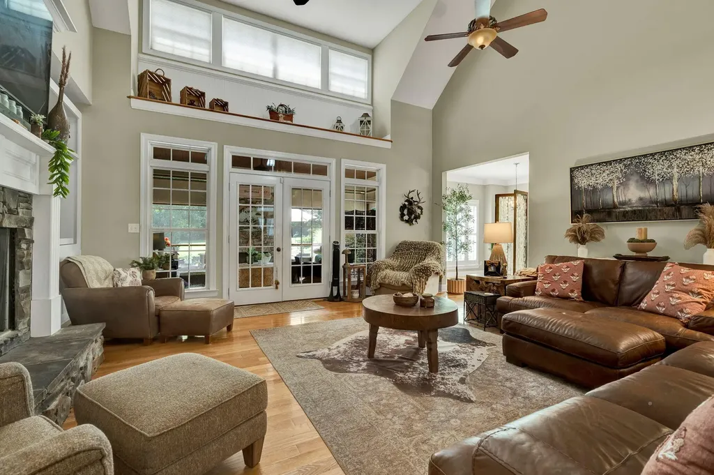 7345 Splendid View Drive Ooltewah TN 37363