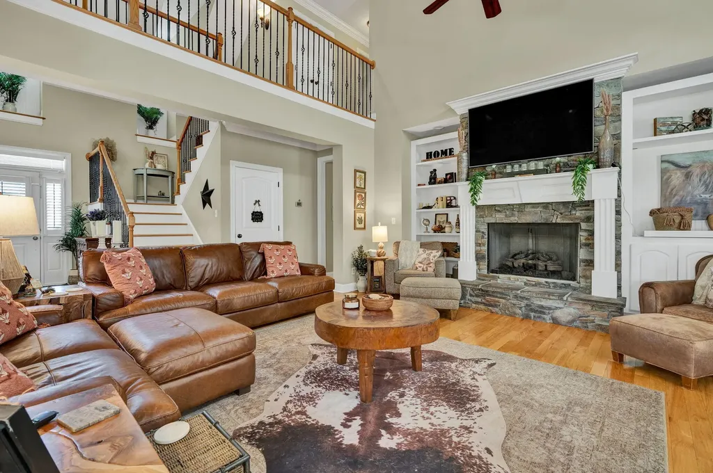 7345 Splendid View Drive Ooltewah TN 37363