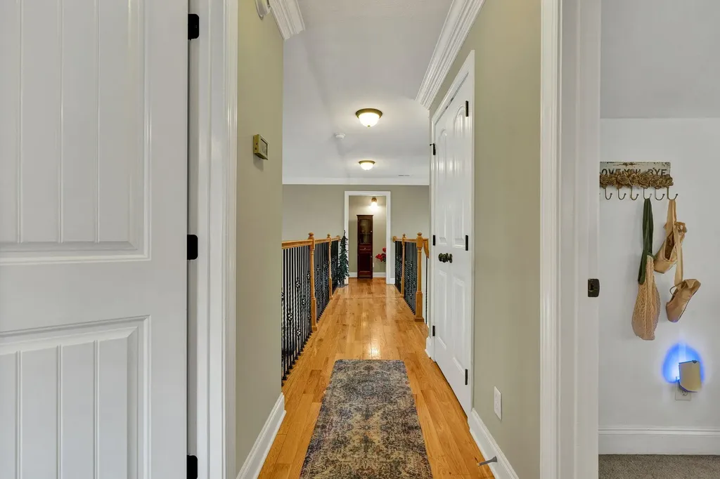 7345 Splendid View Drive Ooltewah TN 37363
