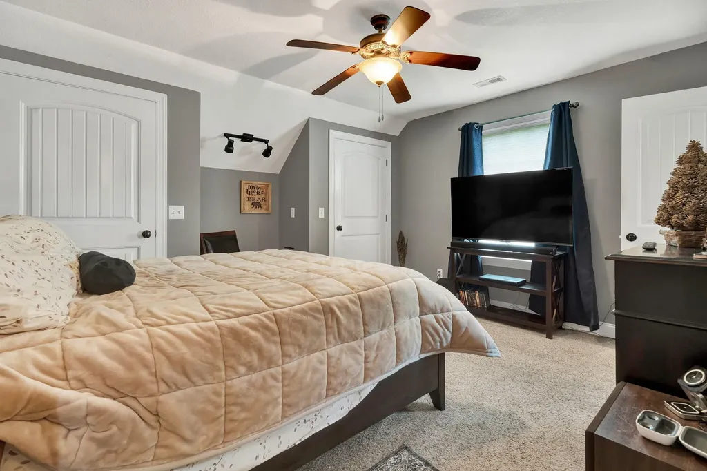 7345 Splendid View Drive Ooltewah TN 37363