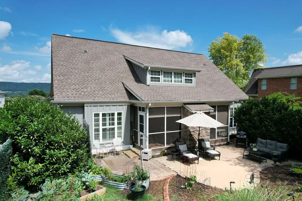 7345 Splendid View Drive Ooltewah TN 37363