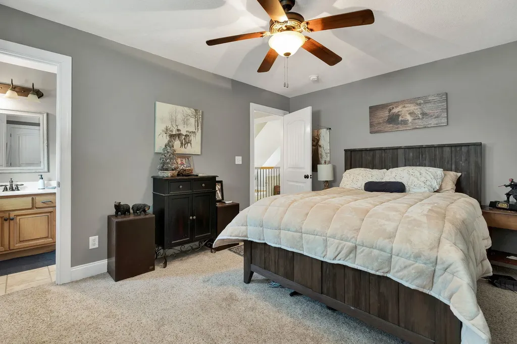 7345 Splendid View Drive Ooltewah TN 37363