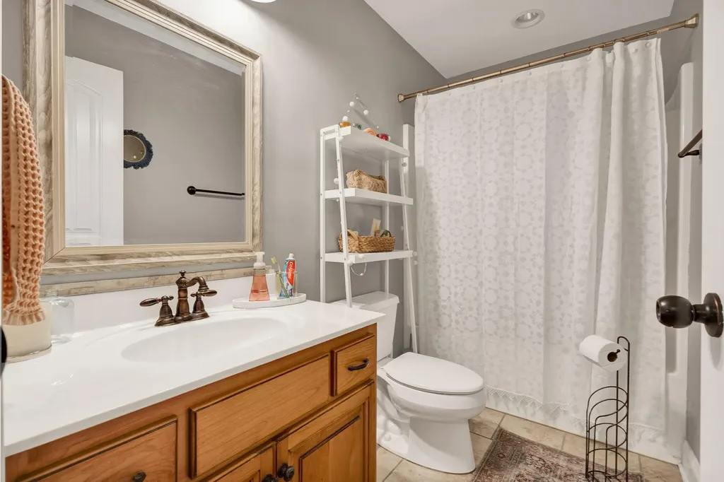 7345 Splendid View Drive Ooltewah TN 37363