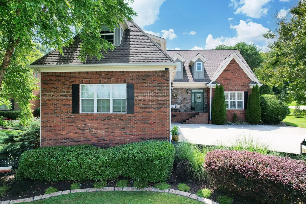 7345 Splendid View Drive Ooltewah TN 37363