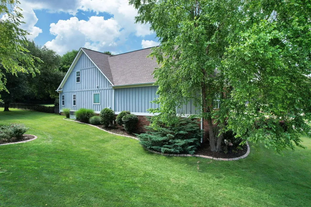 7345 Splendid View Drive Ooltewah TN 37363