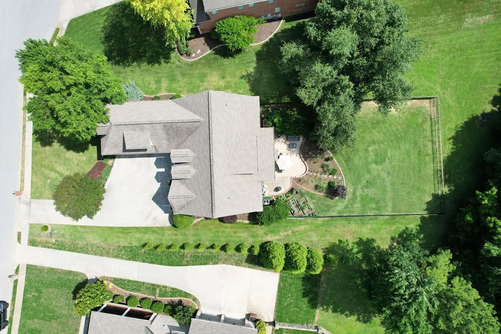 7345 Splendid View Drive Ooltewah TN 37363