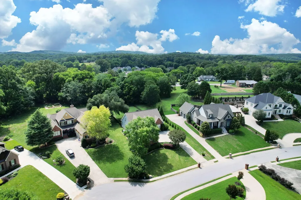 7345 Splendid View Drive Ooltewah TN 37363