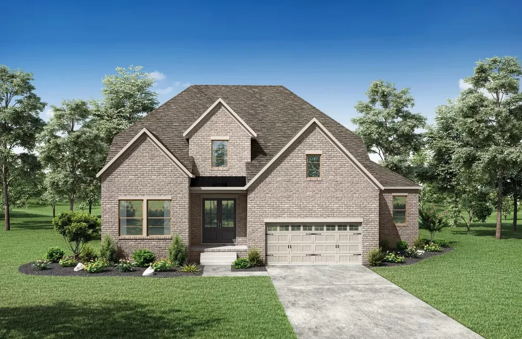 110 Cedarstone Drive Mount Juliet TN 37122