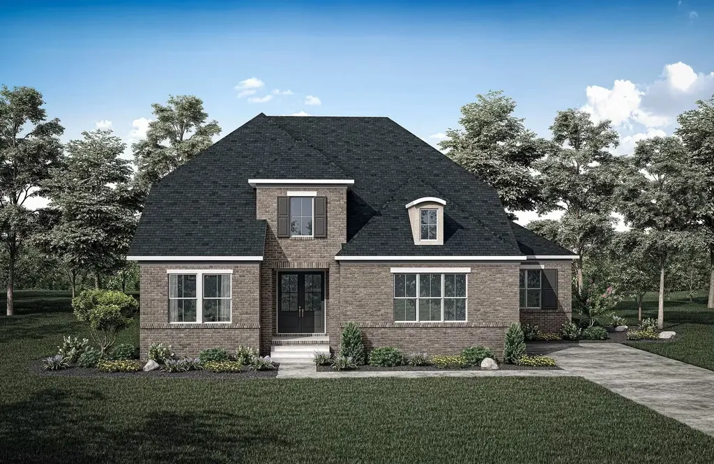 110 Cedarstone Drive Mount Juliet TN 37122