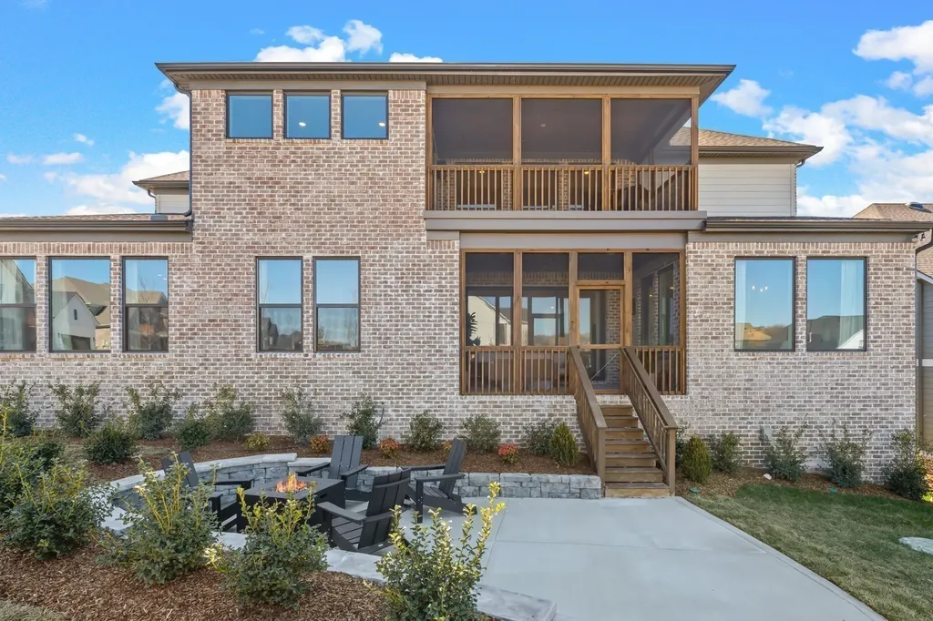 110 Cedarstone Drive Mount Juliet TN 37122