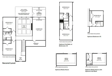 110 Cedarstone Drive Mount Juliet TN 37122