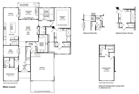 110 Cedarstone Drive Mount Juliet TN 37122