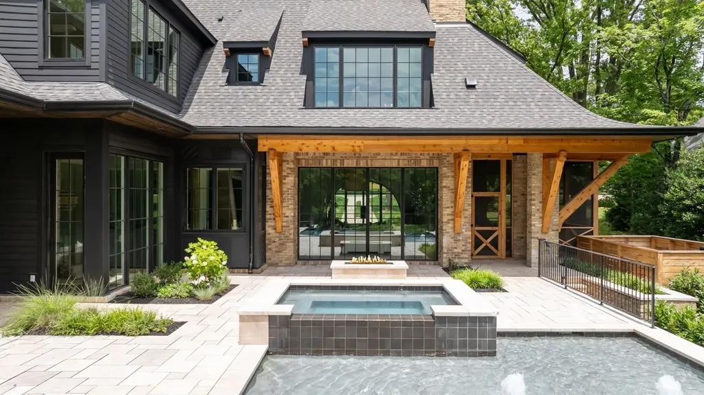 2805 Tyne Boulevard Nashville TN 37215