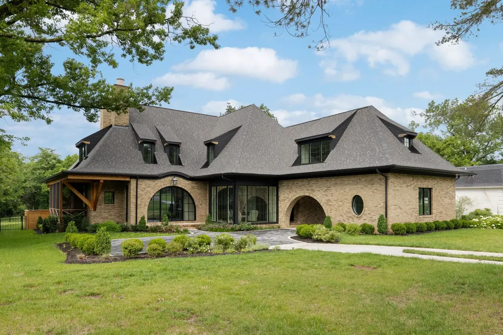 2805 Tyne Boulevard Nashville TN 37215