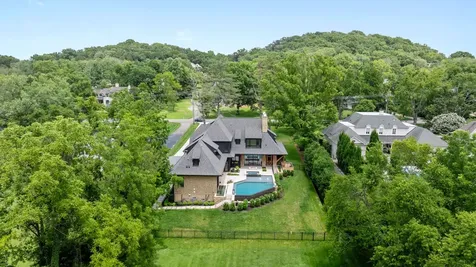 2805 Tyne Boulevard Nashville TN 37215